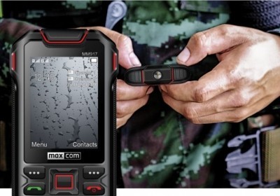 Maxcom Strong MM917