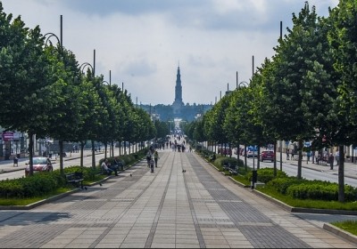 hotele czestochowa