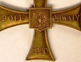 krzyz walecznych
