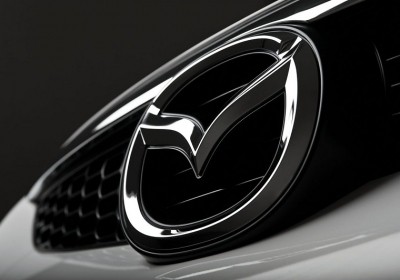 mazda nowosci