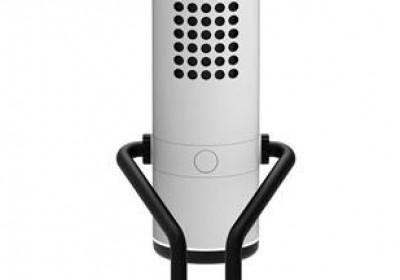 mikrofon capsule