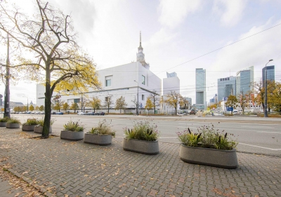 Muzeum Sztuki Nowoczesnej