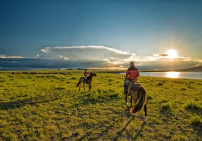 mongolskie siodło najstarszym na swiecie