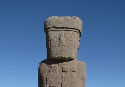 tiwanaku