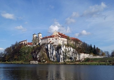 tyniec