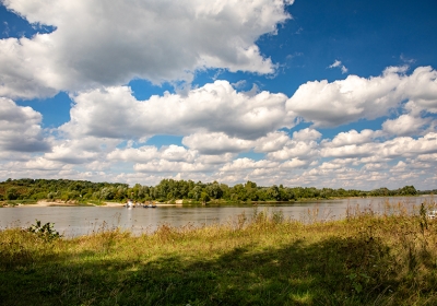 życie nad wisłą