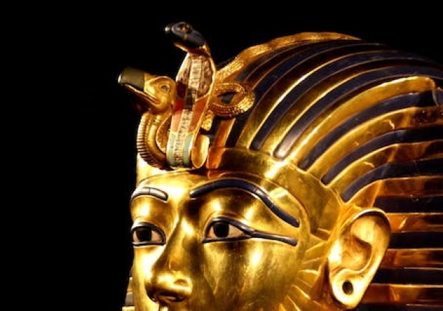 Tutanchamon