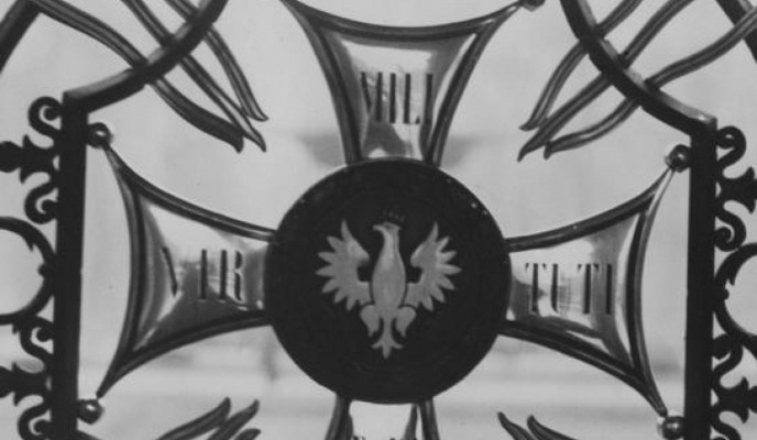 Virtuti Militari