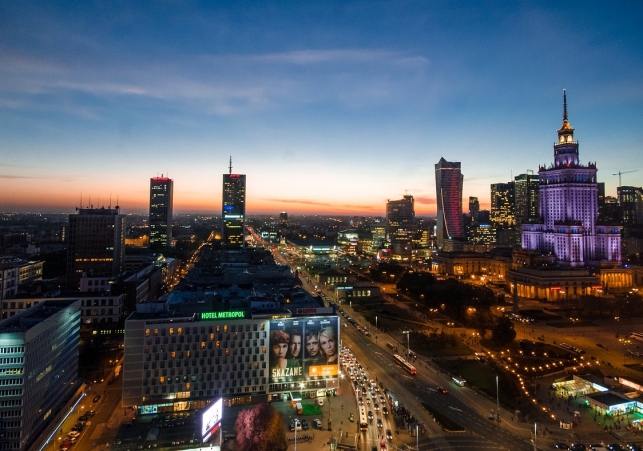 Muzeum Historii Polski