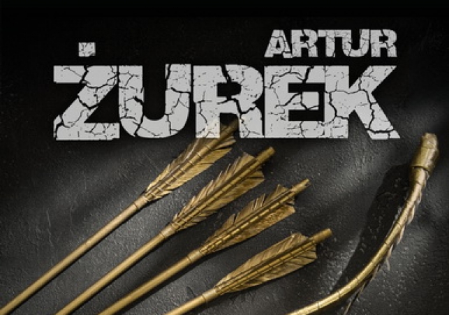 Łucznik - Artur Żurek